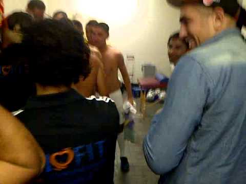 FC Meerhoven verslaat FCG Eindhoven