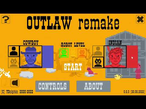 Outlaw Remake video thumbnail