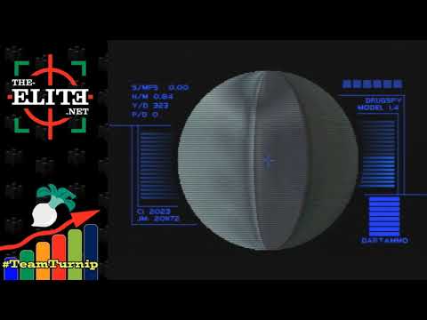 Air Base Special Agent 1:44 [Music + Raw]