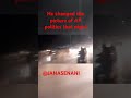 The Night That Changed AP Politics Pawankalyan Shorts Trending Janasena