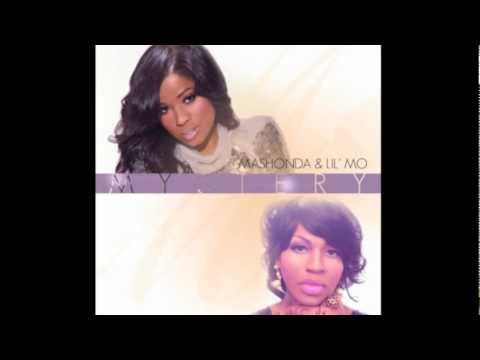 Mashonda featuring Lil' Mo - Mystery (2012)