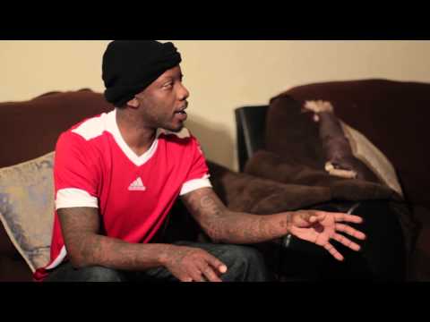 RIP THE GENERAL speaks on Lil Wyte, Yung LA, & Pastor Troy