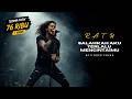 SALAHKAH AKU TERLALU MENCINTAIMU RATU ROCK COVER COWOK SERAK TINGGI 90s ROCK VERSION