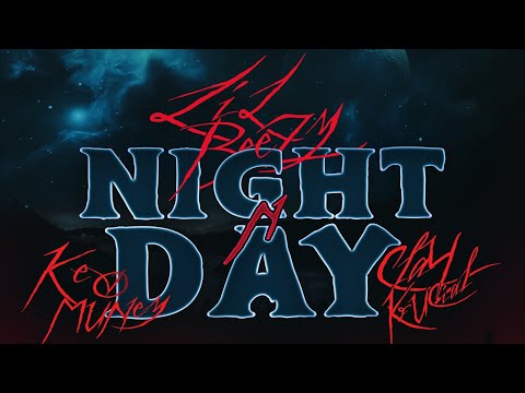 Lil Beezy ft. Kevo Muney & Clay “Krucial” Perry III - Night N Day | (official audio)