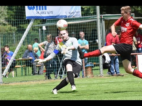Toller 1. Sportbuzzer-Cup in Bötzow - Impressionen