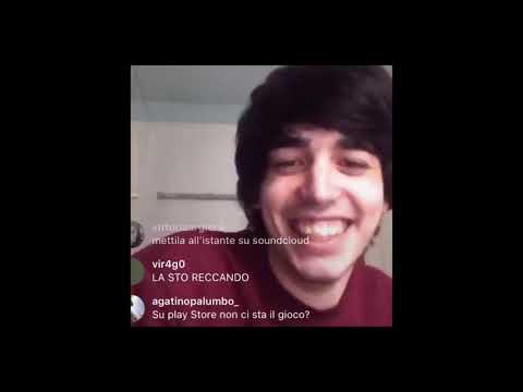 LIL KANEKI - CONTIGO/8 PERONI