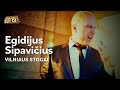 Auksinės dainos - Vilniaus stogai