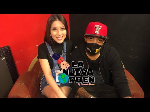 MIKE BU / SUBVERSIVOS - SQUADRON 138 ENTREVISTA EXCLUSIVA - LA NUEVA ORDEN