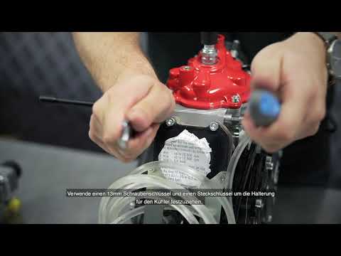 Rotax Max Evo Anleitung Teil 4