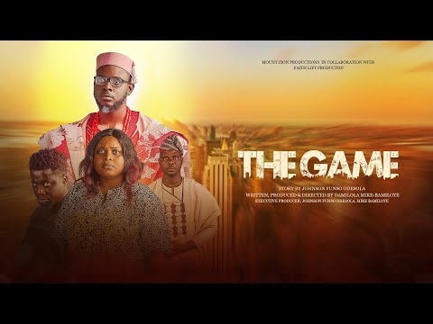 Damilola Mike-Bamiloye and Faithlift TV