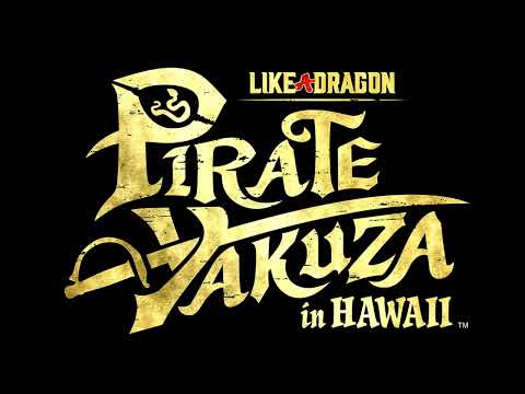 Like a Dragon Pirates in Hawaii - Mad Dog Dual Mix