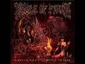 cradle of filth- for those who died(return to the ...