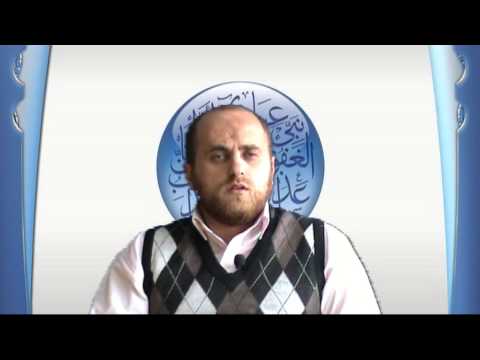 URVETE IBN ZUBEJRI DHE SABRI I TIJ HOXHE MUHAMED FAZLIU