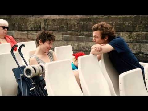 Baden Baden - Trailer officiel