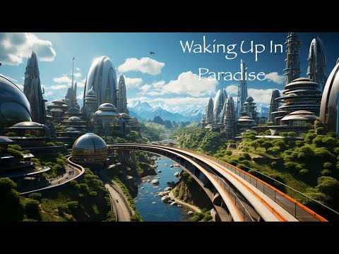 Waking Up In Paradise  - multi- award winning short film