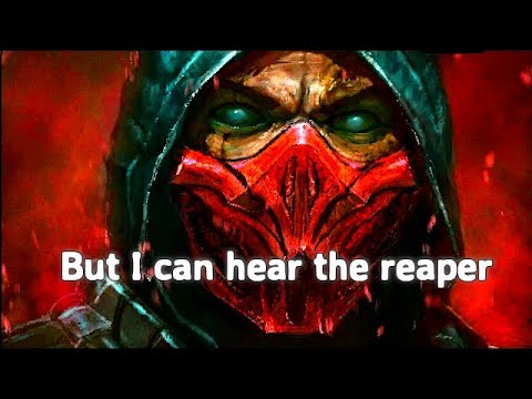The Reaper - Silverberg Lyrics (ft. Jordan Frye)