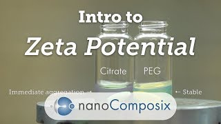 Zeta Potential Tutorial | Part 1: Intro to Zeta Potential