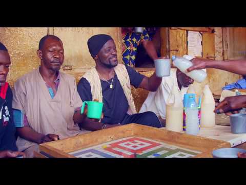 MEIWAY OFFICIEL - Meiway - Tu dis que quoi (clip officiel)