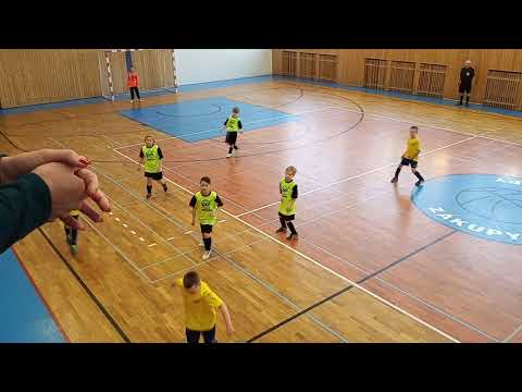 U11 Loko U10 - Boletice nad Labem U11 23.02.2019