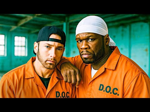 Eminem, 50 Cent, Rakim - Last Warning ft. Royce da 5'9 (Music Video)