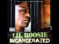 Lil Boosie ft. Shell & Mouse On The Track: Cartoon