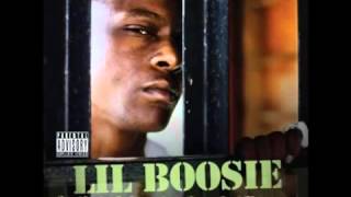 Lil Boosie ft. Shell & Mouse On The Track: Cartoon
