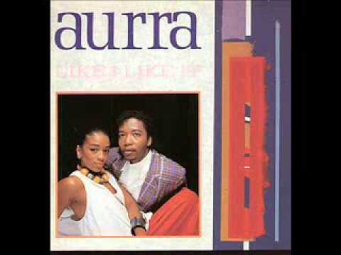 Aurra - I'll Keep Waiting