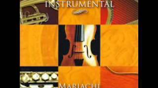 Mariachi Nuevo Tecalitlan - Mexico Instrumental Popurri