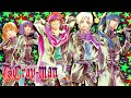 God S Hallowed Innocence The D Gray Man Retrospective