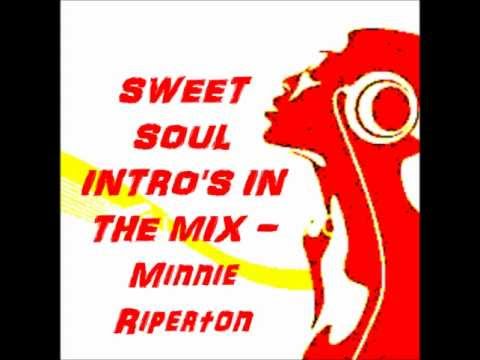 SWEET SOUL INTRO'S IN THE MIX