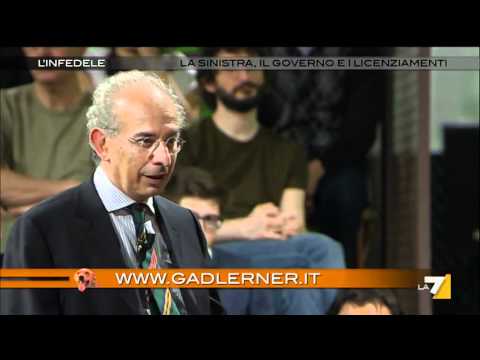 L'Infedele - Puntata 26/03/2012