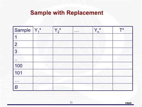 Bootstrapping in Time Series