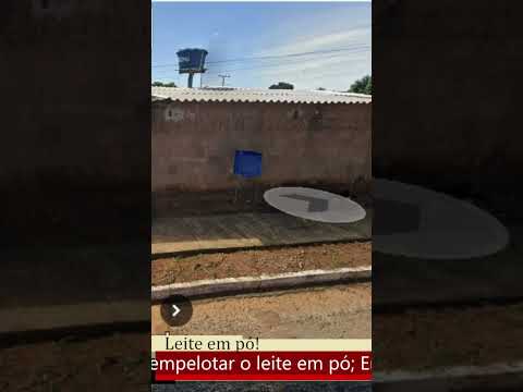 ÁGUA FRIA DE GOIÁS - GOIÁS - CORTES