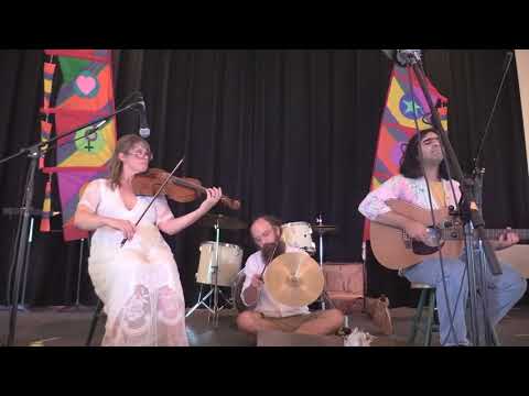 Donkey No No 8.4.18 New Salem, MA