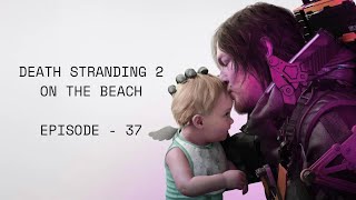 DS2: ON THE BEACH - EP 37 **BRUTAL DIFFICULTY / NO COMMENTARY**