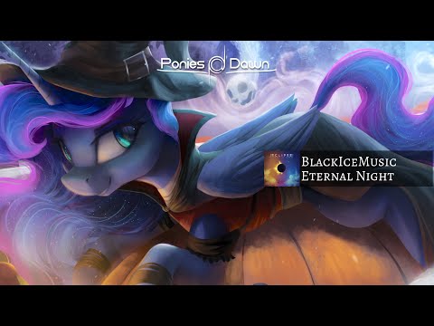 BlackIceMusic - Eternal Night [Melbourne Bounce]