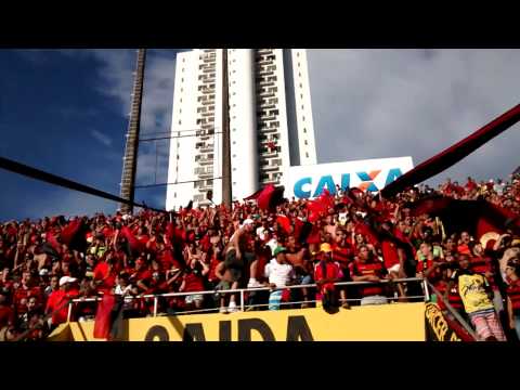"Brava Ilha:87 é nosso! Sport (4) 1x0 (2) Fortaleza" Barra: Brava Ilha • Club: Sport Recife
