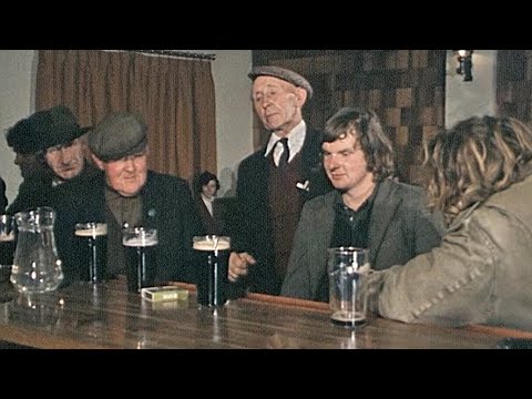 Story & Song of Co. Clare, Ireland 1979