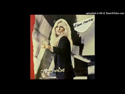 Kim Carnes- A1- Bette Davis Eyes