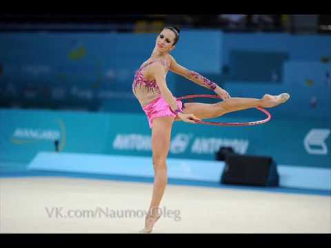 Neta Rivkin - Hoop 2013 - Music