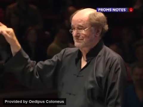 BBC Proms 2007 : Haydn - The Seasons