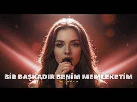 Bir Başkadır Benim Memleketim | 70s Anatolian Rock Cover
