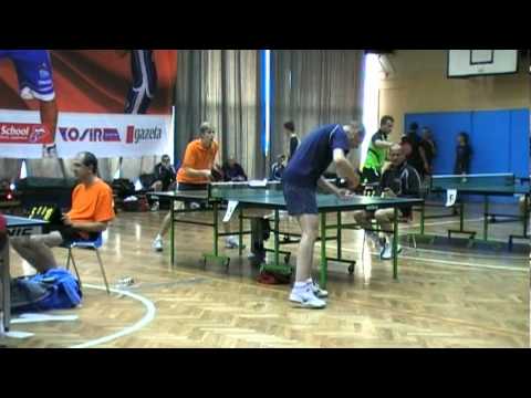 Cezary Bossowski- Grzegorz Gumiński