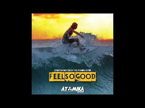 Cristiano Desy & Funkastic – Feel So Good