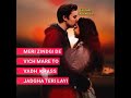 Mari Zindagi By Mankrit AULAKH Status Video Meri Zindgi Shot Music