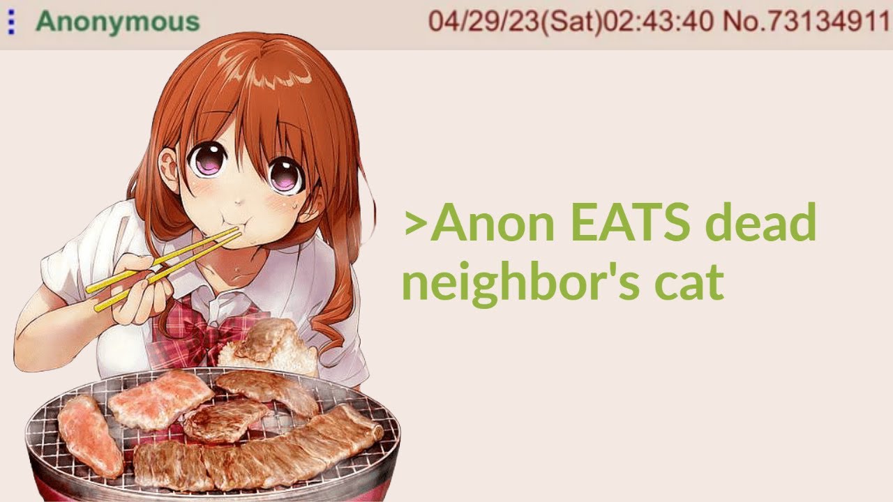 Anon tries to prove a point || 4chan green text reddit stories