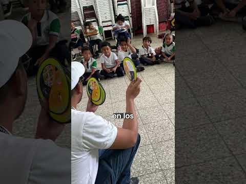 La Auxiliatura de la @PDHgt de Chiquimulilla realiza campaña de promoción y educación.