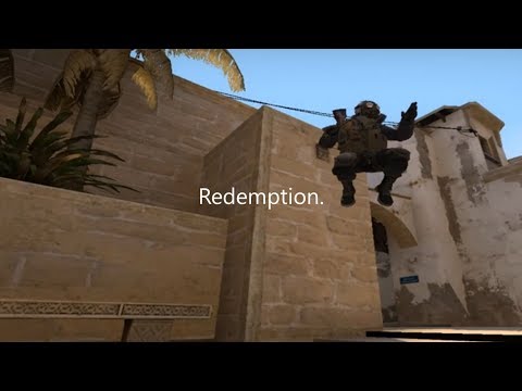 Redemption - A CS:GO Motivational Frag Movie by CEGUS