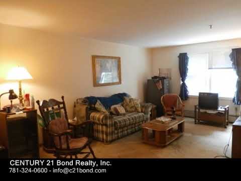 38 Carter Street Unit 202, Everett MA 02149 - Condo - Real Estate - For Sale -