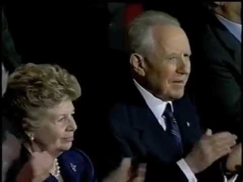 Fulvio Creux 4 MAGGIO Marcia da Parata